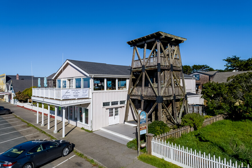 45040 Main St, Mendocino, CA for sale - Building Photo - Image 3 of 31