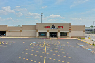 1190 N Kinzie Ave, Bradley, IL for rent Building Photo- Image 1 of 16