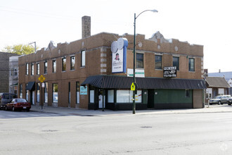 2501 S Western Ave, Chicago, IL for sale Primary Photo- Image 1 of 1