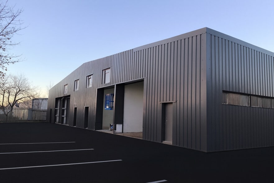 Sandars Rd, Gainsborough to rent - Building Photo - Image 3 of 3