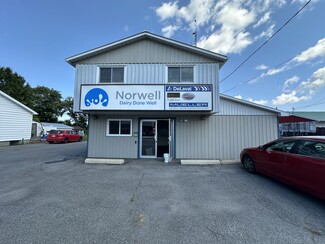 More details for 4127 County Rd 16 - Brinston Rd, Brinston, ON - Retail for Rent