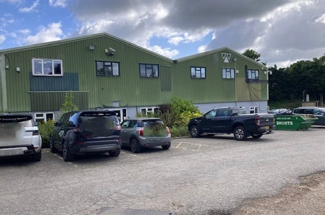 More details for Hallgrove, Bagshot - Office to Rent