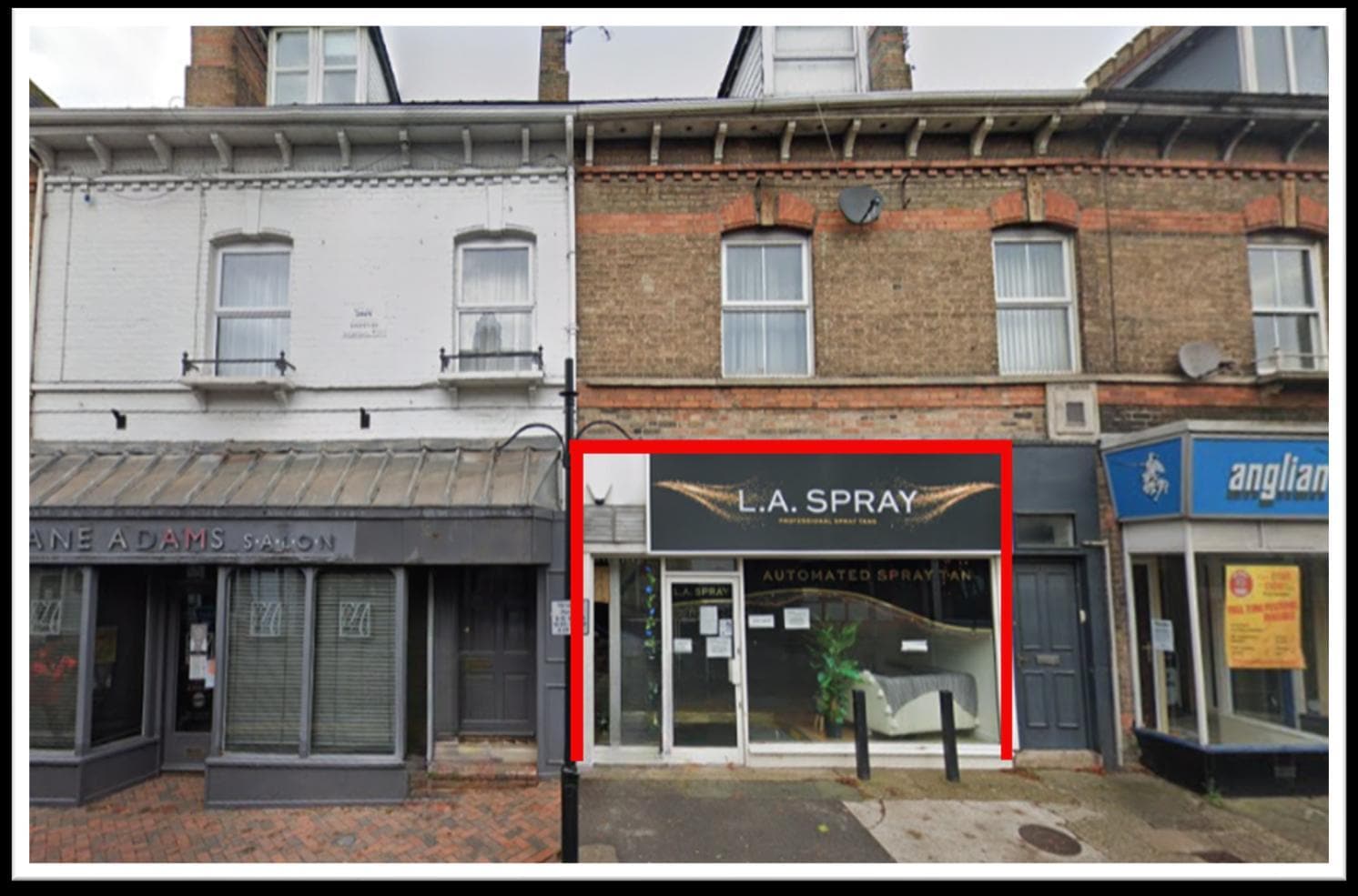 49 Station Rd, Taunton to rent Primary Photo- Image 1 of 6