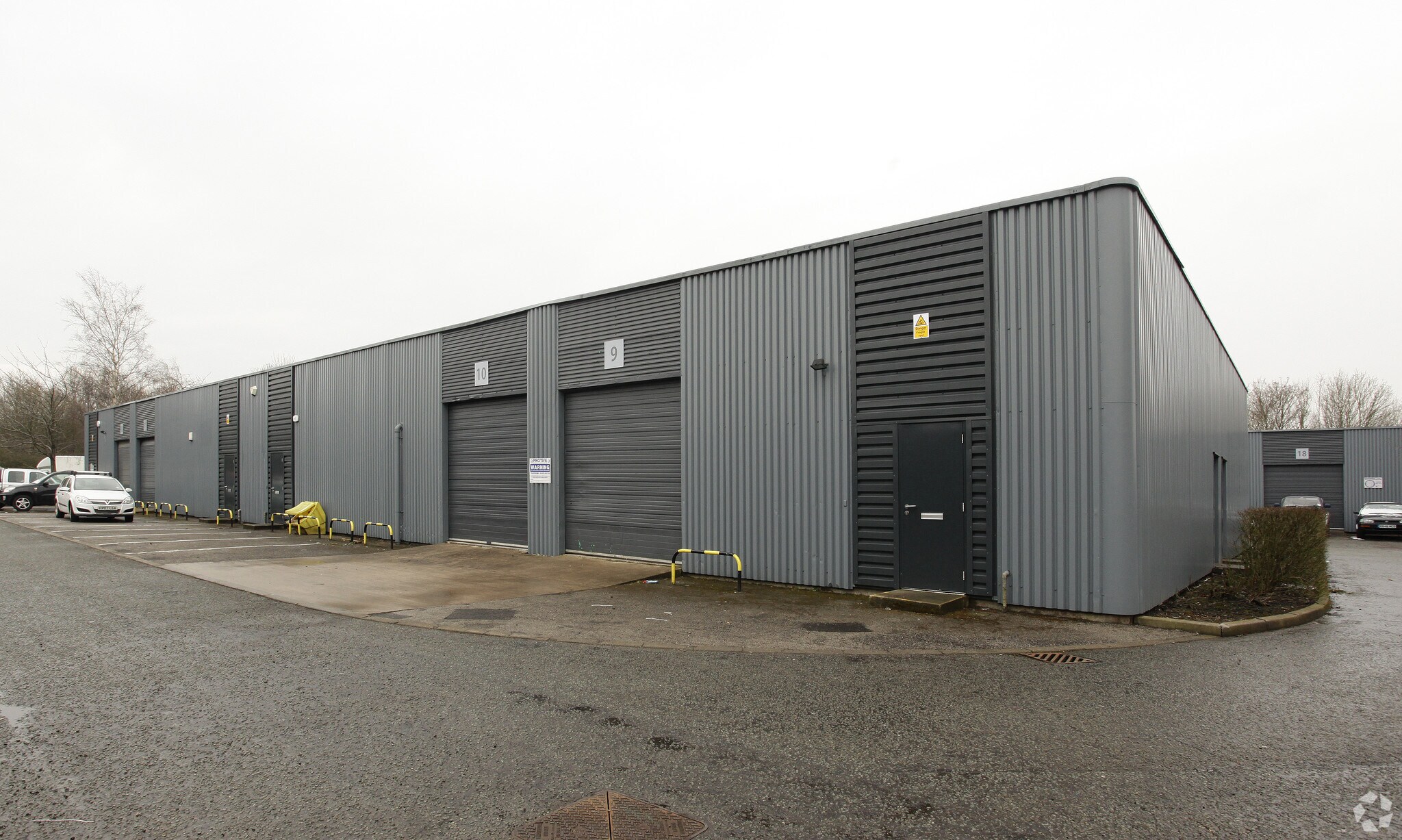 Trinity Ct, Warrington for sale Primary Photo- Image 1 of 1