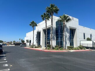 More details for 17322 Gothard St, Huntington Beach, CA - Industrial for Rent