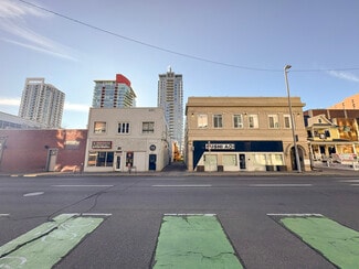 More details for 207 12th Ave SW, Calgary, AB - Office / Retail to Rent
