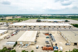 More details for 4727-4751 Center Park Blvd, San Antonio, TX - Industrial for Rent