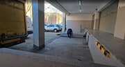 zona carga y descarga