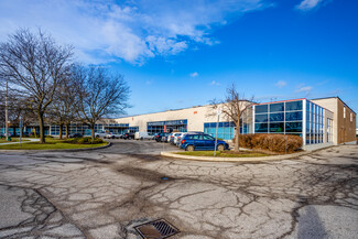 More details for 108 Woodbine Downs Blvd, Toronto, ON - Industrial for Rent