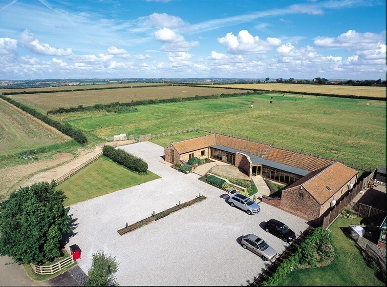 Kneeton Rd, East Bridgford for sale - Primary Photo - Image 1 of 1