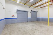 Suite 190 Top-Notch Warehouse Space