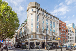 88-90 Hatton Garden, London LND - Commercial Property