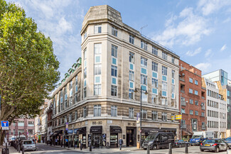 More details for 88-90 Hatton Garden, London - Office for Rent