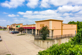 More details for 8702 S Lancaster Rd, Dallas, TX - Retail for Rent