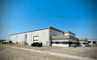 More details for 2904 5th St, Nisku, AB - Industrial for Sale