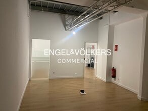 Office in Barcelona, Barcelona to rent Interior Photo- Image 2 of 20