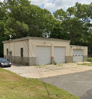 More details for 1176-1180 Montauk Hwy, Mastic, NY - Industrial for Rent