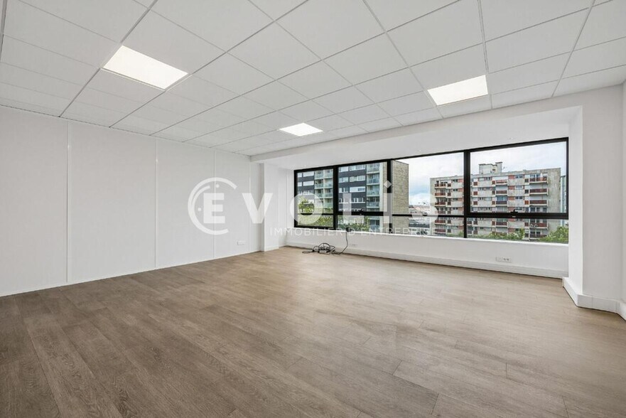 91-99 Avenue Aristide Briand, Montrouge to rent - Interior Photo - Image 3 of 7