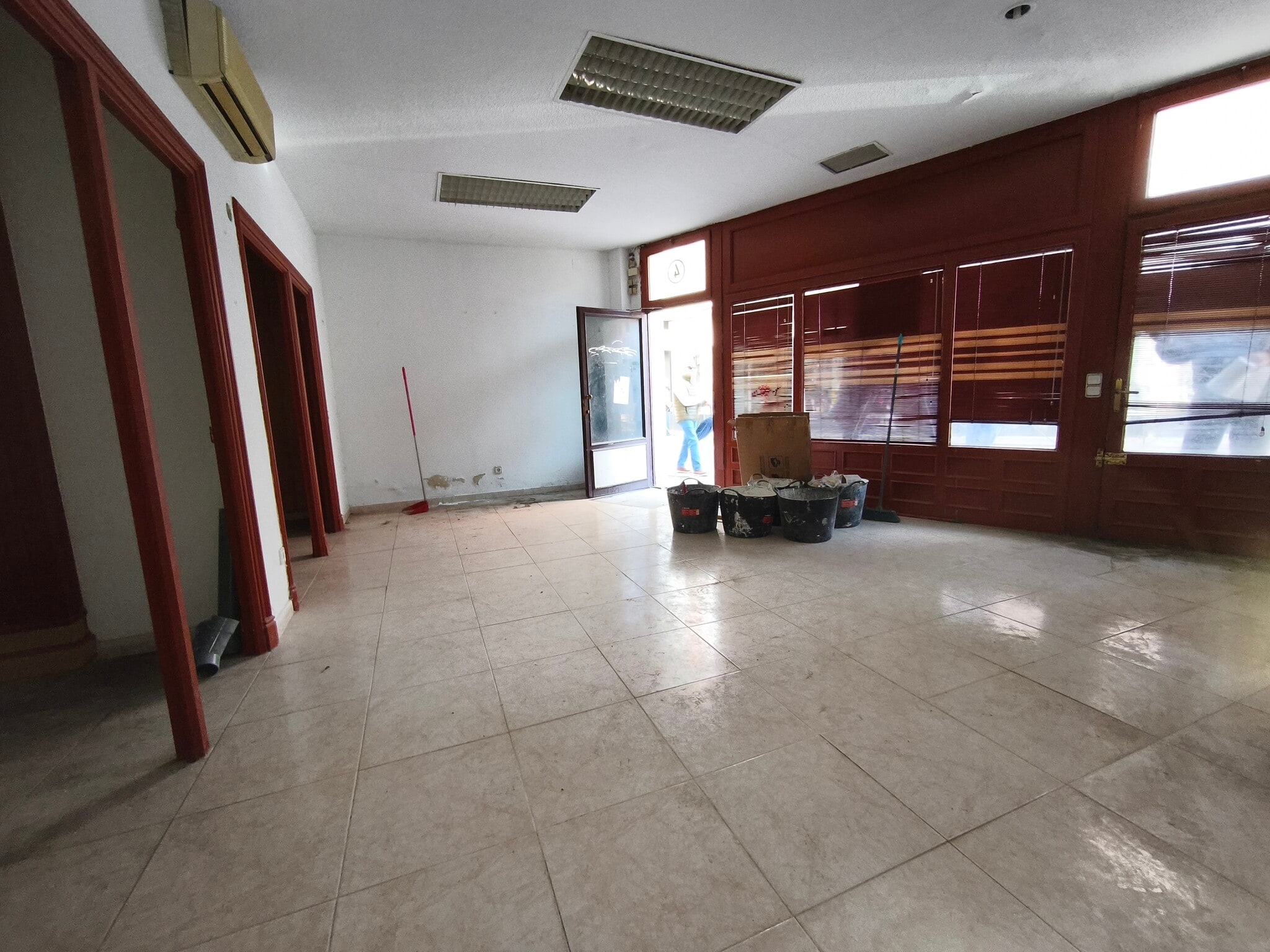 Calle Polvoranca, 6, Getafe, Madrid to rent Interior Photo- Image 1 of 6