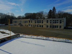 89 US Highway 46, Budd Lake, NJ for sale Primary Photo- Image 1 of 1