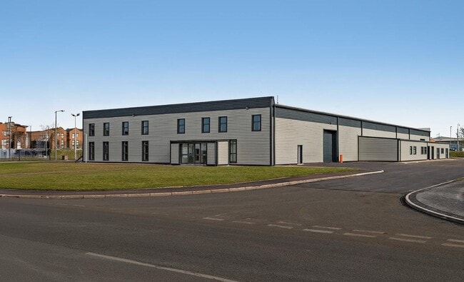 More details for Compass Industrial Park, Spindus RD, Liverpool - Industrial to Rent