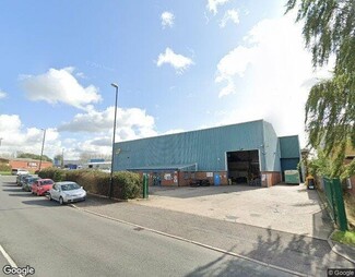 More details for Dutton Rd, Coventry - Industrial for Rent