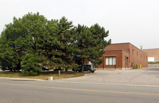 More details for 375 Watline Ave, Mississauga, ON - Office for Rent