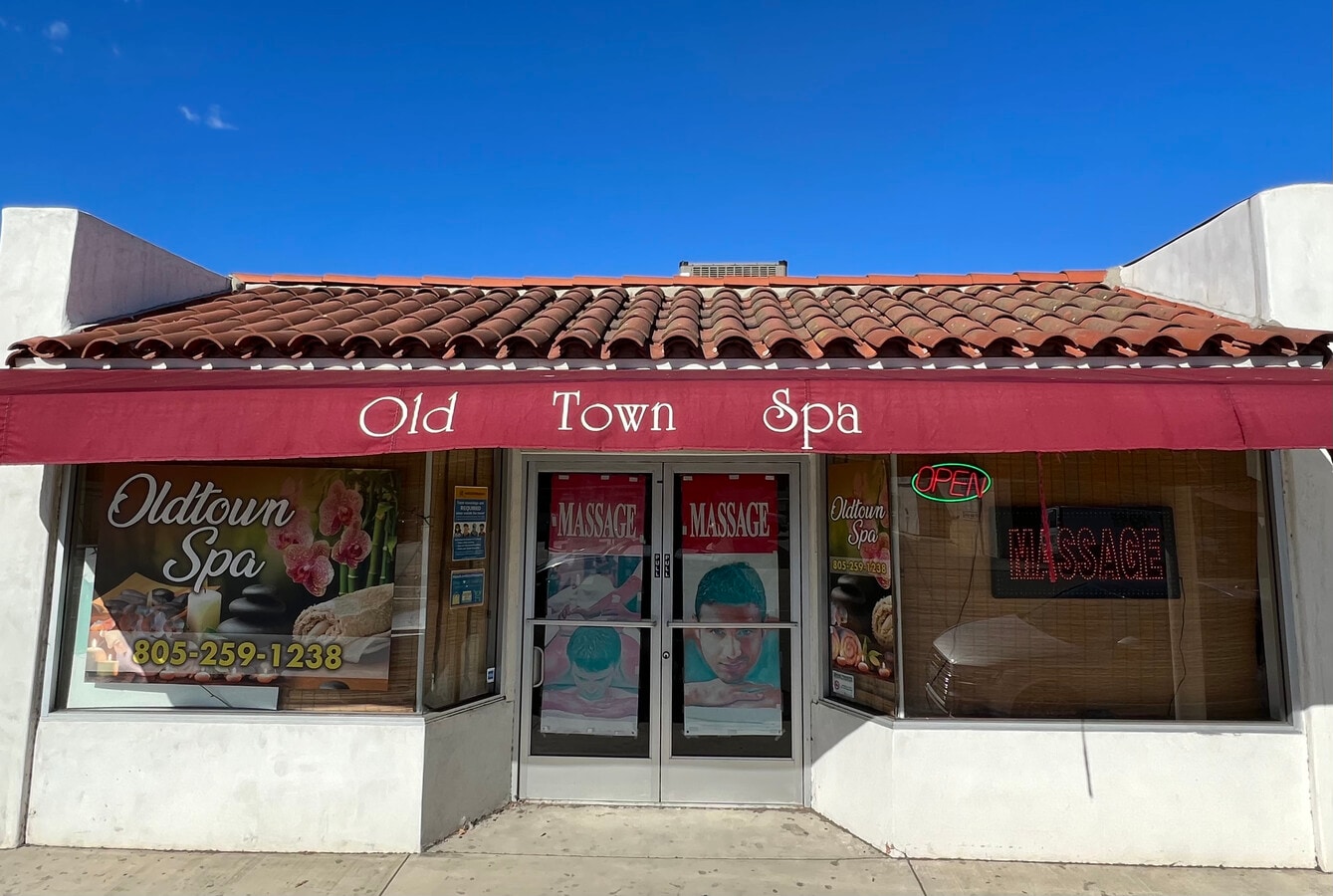5748 Hollister Ave, Goleta 93117 Retail for Sale