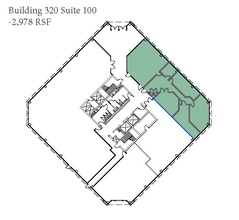 330 Golden Shore, Long Beach, CA for rent Floor Plan- Image 1 of 1