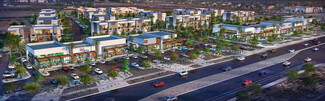 More details for Rainbow & Blue Diamond, Las Vegas, NV - Office, Retail for Rent