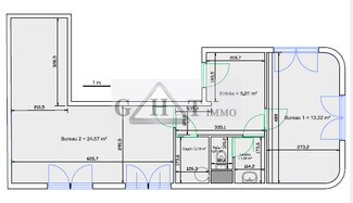 More details for Office to Rent
