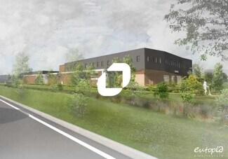 More details for 3 Rue Michel Carron, Bourgoin-Jallieu - Retail for Sale