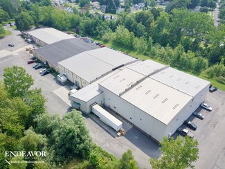 More details for 105 Elmore Dr, Rochester, NY - Industrial for Rent