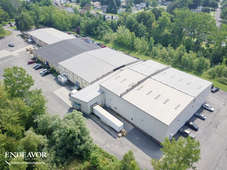 More details for 105 Elmore Dr, Rochester, NY - Industrial for Rent