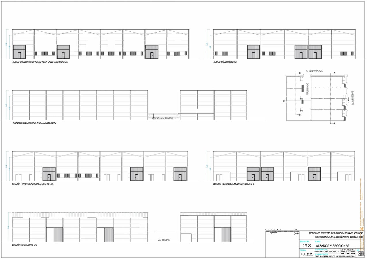 Calle Severo Ochoa, 33, Seseña, TOL 45224 - Unit C - - Other - Image 1 of 1