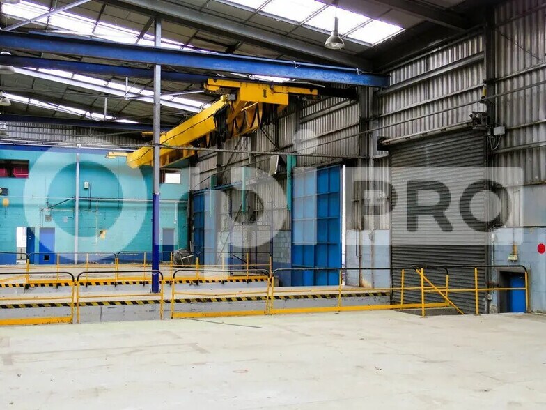 Industrial in Soissons for sale - Building Photo - Image 1 of 9