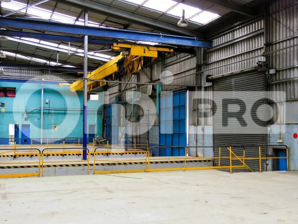 Industrial in Soissons for sale Building Photo- Image 1 of 10