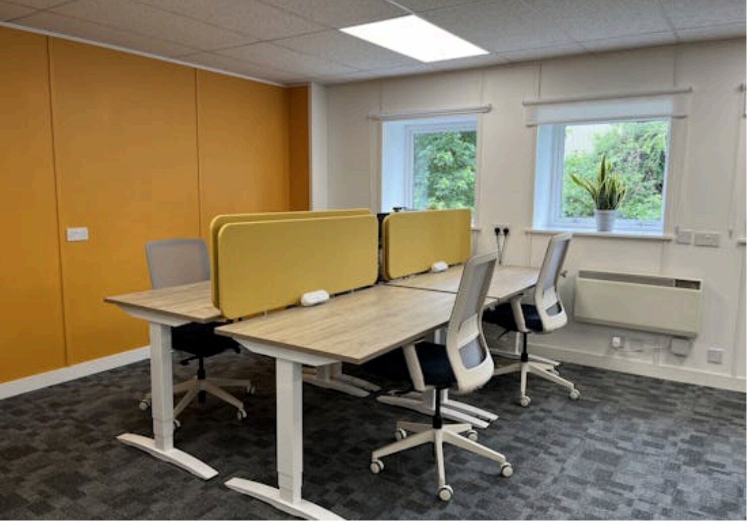 Station Yard, Thame to rent Interior Photo- Image 1 of 14