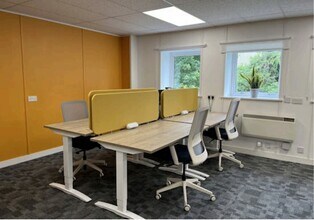 Station Yard, Thame to rent Interior Photo- Image 1 of 14