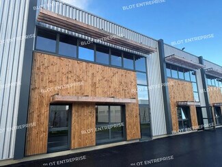 More details for Light Industrial for Sale