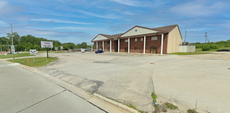 More details for 3520-3526 Rapids Dr, Racine, WI - Retail for Rent