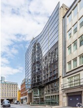 4 Tenterden St, London to rent Building Photo- Image 1 of 4