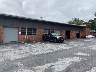 More details for 281 Mount Zion Rd SW, Atlanta, GA - Light Industrial, Industrial for Rent