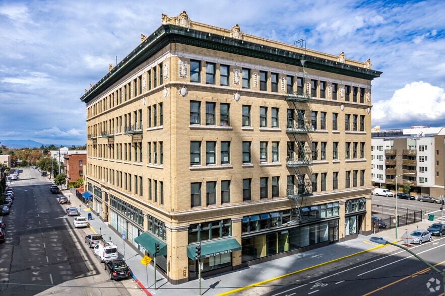 600-610 16th St, Oakland, CA for rent - Building Photo - Image 1 of 35