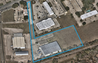 More details for 3705 Houston Hwy, Victoria, TX - Light Industrial for Sale