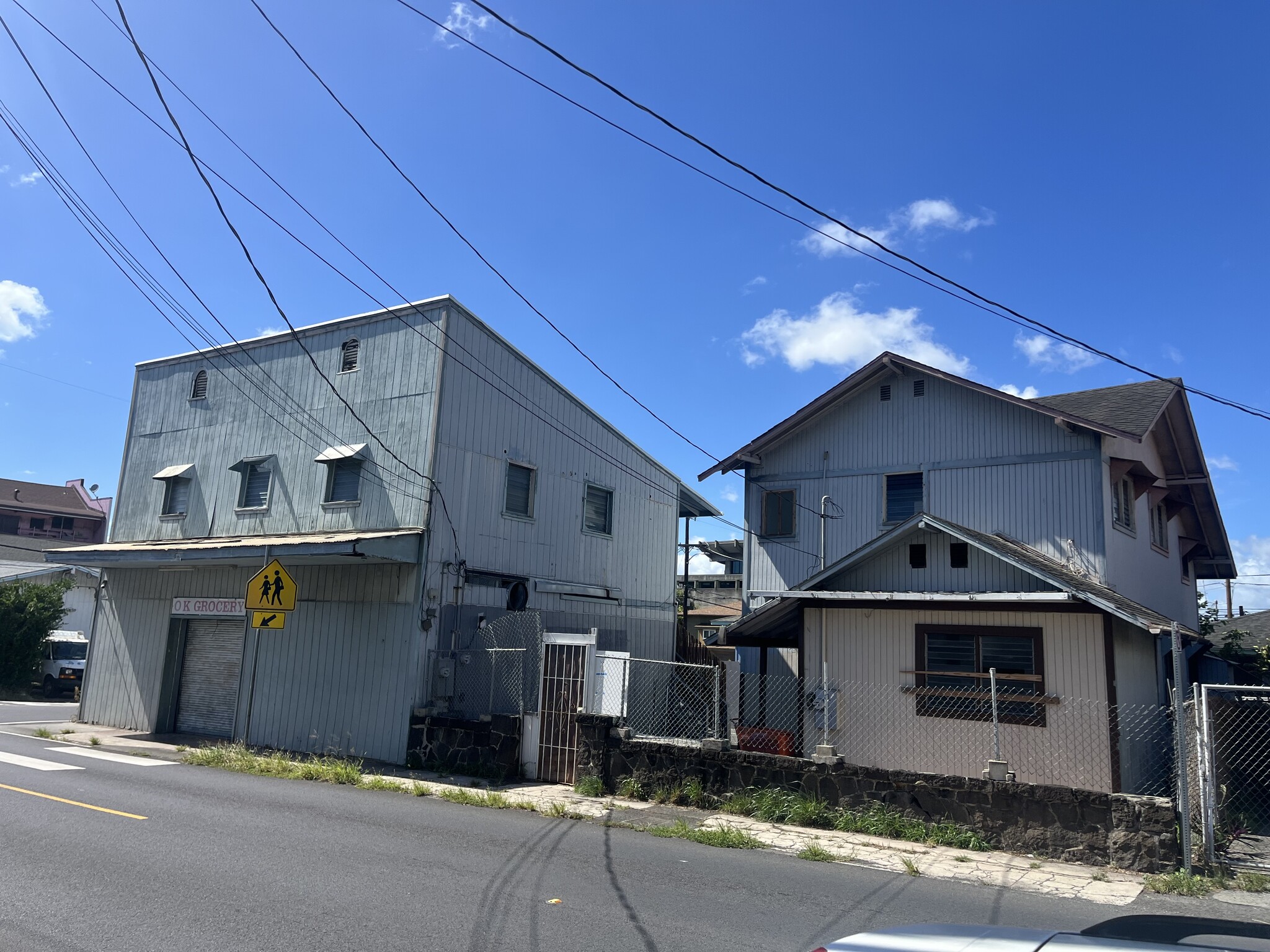 1104 Palama St, Honolulu, HI for sale Building Photo- Image 1 of 17