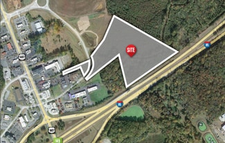 More details for Eisenhower Dr, Commerce, GA - Land for Sale