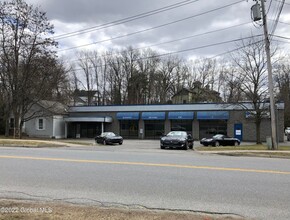 40 Excelsior Ave, Saratoga Springs, NY for sale Building Photo- Image 1 of 9