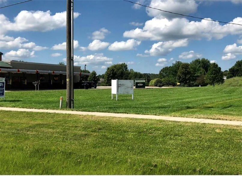 00000 Centre Dr, Lansing, KS 66043 Land for Sale UK