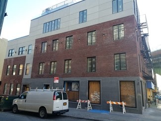 More details for 537 Court St, Brooklyn, NY - Retail for Sale